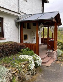 Exklusive ruhige Immobilie zur Miete in Alleinlage – vielseitig nutzbar - keine Grenzen - Reinhardshagen