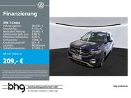 VW T-Cross, 1.0 TSI, Jahr 2020 - Rottweil