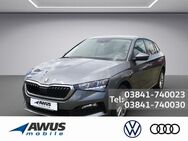 Skoda Scala 1.0TSI Ambition - Wismar