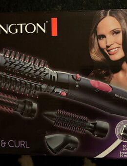 Remington Volume & Curl Air Styler, neuwertig - München