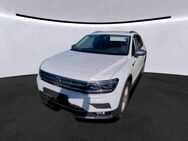 VW Tiguan, Allspace Highline 200PS 4 # # #APP, Jahr 2021 - Dettingen (Erms)