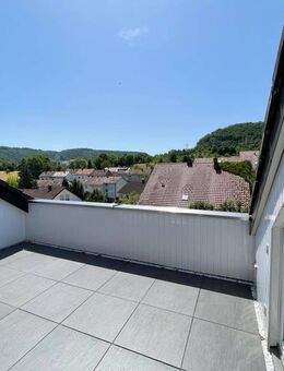 Stilvolles Ambiente! Ideale 3,5 Zimmer-Wohnung für tolle Ansprüche! - Geislingen (Steige)