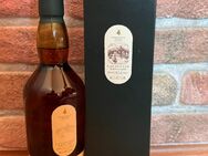 Lagavulin 16 Jahre Islay Single Malt Scotch Whisky - Bochum