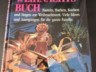 Das große Weihnachtsbuch - Basteln Backen Kochen Singen (Gebunden) - Essen