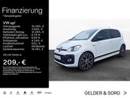 VW up, 1.0 TSI GTI, Jahr 2020 - Bad Kissingen