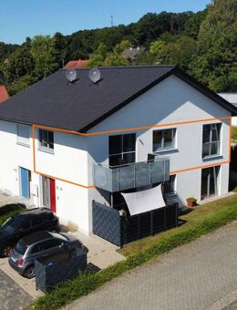 Einziehen oder vermieten? *junge Wohnung in zentraler Lage von Ibbenbüren* - Ibbenbüren