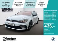 VW Golf, VII GTI Clubsport, Jahr 2016 - Herrenberg
