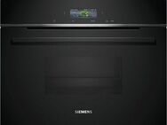 SIEMENS Einbau-Dampfgarer CD714GXB1, 1750 W