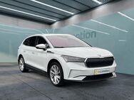 Skoda ENYAQ iV, 60 Loft APPLE LNKRHZ, Jahr 2021 - München