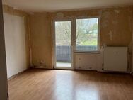 Geräumige 3-Zimmer-Wohnung, 70m", mit Balkon in Gummersbach-Rebbelroth - Gummersbach
