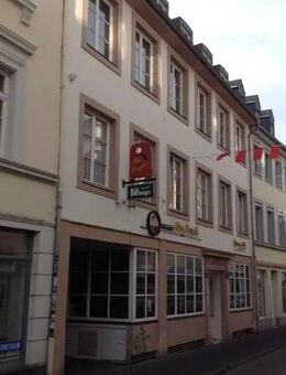 Wohnen in der Trierer Innenstadt - Trier