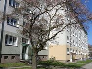 Günstig, praktisch, nehm´ ich! 3 Zimmer/Küche/Bad/Balkon mit EBK - Chemnitz
