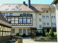 Altdorf-Rasch, schöne 2-Zi.-Whg. - Altdorf (Nürnberg)