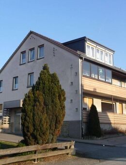 4-Familienhaus in Lemgo-Voßheide, provisionsfrei - Lemgo