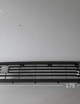 Kühlergrill Frontgitter gebr. ca 175 cm für Citroen C25, Peugeot J5, Fiat Ducato (290) 7698560 C116 COD 2192800300 - Schotten Zentrum