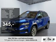 Skoda Karoq, 2.0 TDI Tour 4xSitzheiz, Jahr 2023 - Brandenburg (Havel)