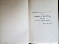 Rarität . Orginale Erstausgabe Fritz Reuter „Fritz Reuter „ Sämtliche Werke - Bremen