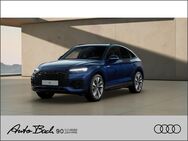 Audi Q5, Sportback Audi Q5 Sportback S line 40 TDI quattro, Jahr 2022 - Diez