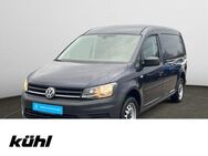 VW Caddy, 1.4 TSI Maxi Kastenügeltüren, Jahr 2020 - Hildesheim