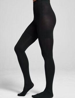Calvin Klein Jeans Strumpfhose CK WOMEN TIGHT 1P SHAPER 100 DN 100 DEN Mit leichtem Shapingeffekt, matte Optik, blickdicht