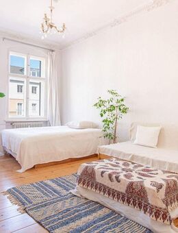 Historischer Charme trifft modernes Wohnen - Altbauwohnung in Toplage - Potsdam