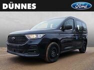 Ford Tourneo Connect, 2.0 L EcoBlue, Jahr 2022 - Regensburg