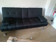 3 er Sofa mit Getränke halter - Hildesheim