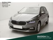 Skoda Fabia, 1.0 TSI Selection, Jahr 2024 - Berlin