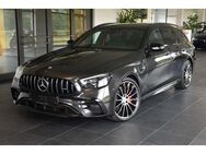 Mercedes-Benz E 53 AMG 4Matic+ T TCT-9G"PANO"AHK"AMG DYN.PLUS - Dieburg