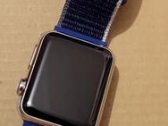 Applewatch Series 1 Edelstahl - Emsdetten