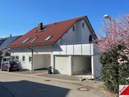 3-Familienhaus mit traumhaften Wohnungen - Grafenau (Baden-Württemberg)