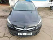 Opel Astra, 1.6 J Edition Edition, Jahr 2015 - Brunsbüttel