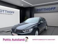 VW Passat Variant, 1.4 TSI Comfortline AppConnect Winter, Jahr 2018 - Hamm