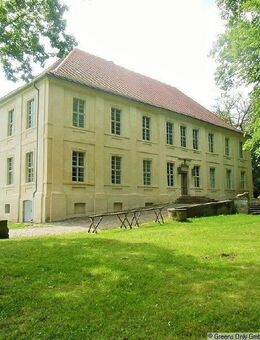 PREISREDUZIERUNG! - RAUMWUNDER - AUFGETEILT AUF 2.5 ZIMMER - KAUFEN UND EINZIEHEN! - Oberkrämer