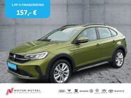 VW Taigo, 1.0 TSI LIFE 5JG, Jahr 2023 - Hof