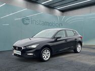 Seat Leon, Style eTSI |5-J-GAR||||, Jahr 2024 - München