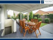 KEINE KÄUFERPROVISION | Modernisiertes Einfamilienhaus in zentraler Lage von Halle (Westf.) - Halle (Westfalen)