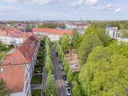 Tweel-Viertel, ca. 123 m² - 6 Räume und 2 Bäder mit Fenster - Rostock