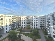 Charlie-Mills-Quartier - Das neue zu Hause für Ihre Familie! - Hamburg