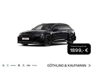 Audi RS6, Avant tiptroni c, Jahr 2022 - Hofheim (Taunus)