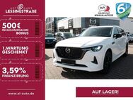 Mazda CX-80, e AWD Homura Plus Homura Plus, Jahr 2024 - Oberhausen