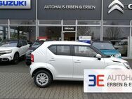 Suzuki Ignis, Club Hybrid, Jahr 2022 - Wetzlar