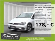 VW Golf VII IQ.DRIVE 1.0TSI*LED ACC digCockp Navi - Ruhstorf (Rott)