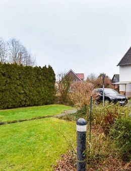 Königslutter-Bornum: Großzügiges Einfamilienhaus mit Doppelgarage und Wintergarten! - Königslutter (Elm)