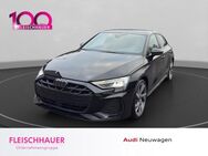 Audi A3, 1.5 Sportback S line 35 TFSI 150PS, Jahr 2024 - Euskirchen