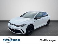 VW Golf, 1.5 TSI VIII R-Line, Jahr 2024 - Ladenburg