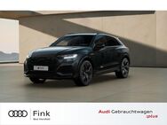 Audi RSQ8, , Jahr 2024 - Bad Hersfeld