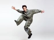 1 Ticket - Jacob Collier ZOA Zürich - HEUTE! 08.07.2025 - Leutkirch (Allgäu) Zentrum