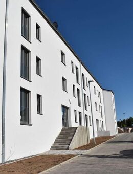 NEUBEZUG: 4-Zimmerwohnung für die Familie - Einziehen, wohlfühlen und leben in der schicken Wohnung - Veitshöchheim