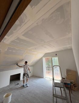 ProXbau - Innenausbau & Renovierung WhatsApp -📲 01731721962 - Dortmund